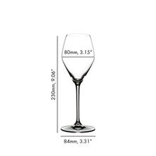 Riedel Extreme Rosé Glasses (Set of 4) (4744964538505)