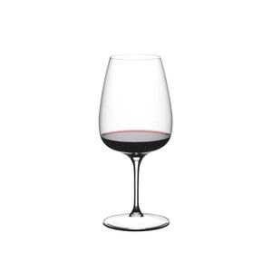 Riedel Grape Cabernet / Merlot / Cocktail Glasses (Pair) (8340998488286)