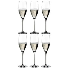 Riedel Vinum Cuvée Prestige Champagne Glasses (Set of 6) (4744975515785)