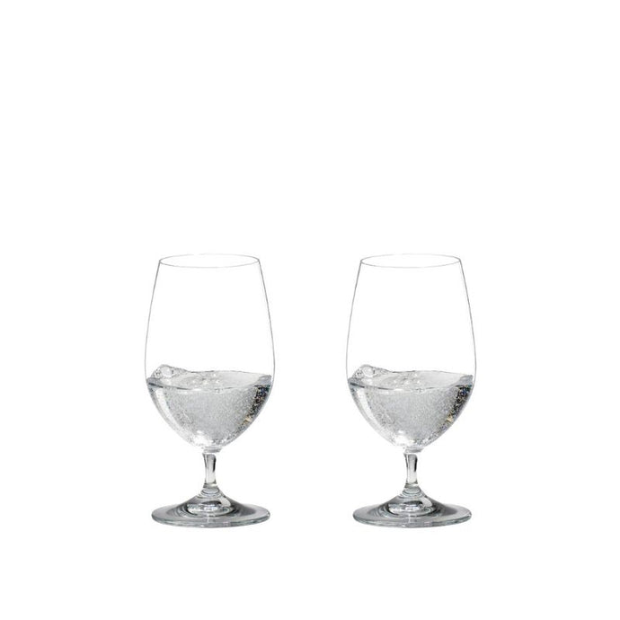 Riedel Vinum Gourmet Glasses (Pair) (4744836579465)