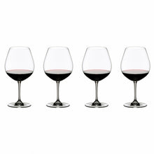Riedel Vinum Pinot Noir Glasses (Set of 4) (8162066759902)