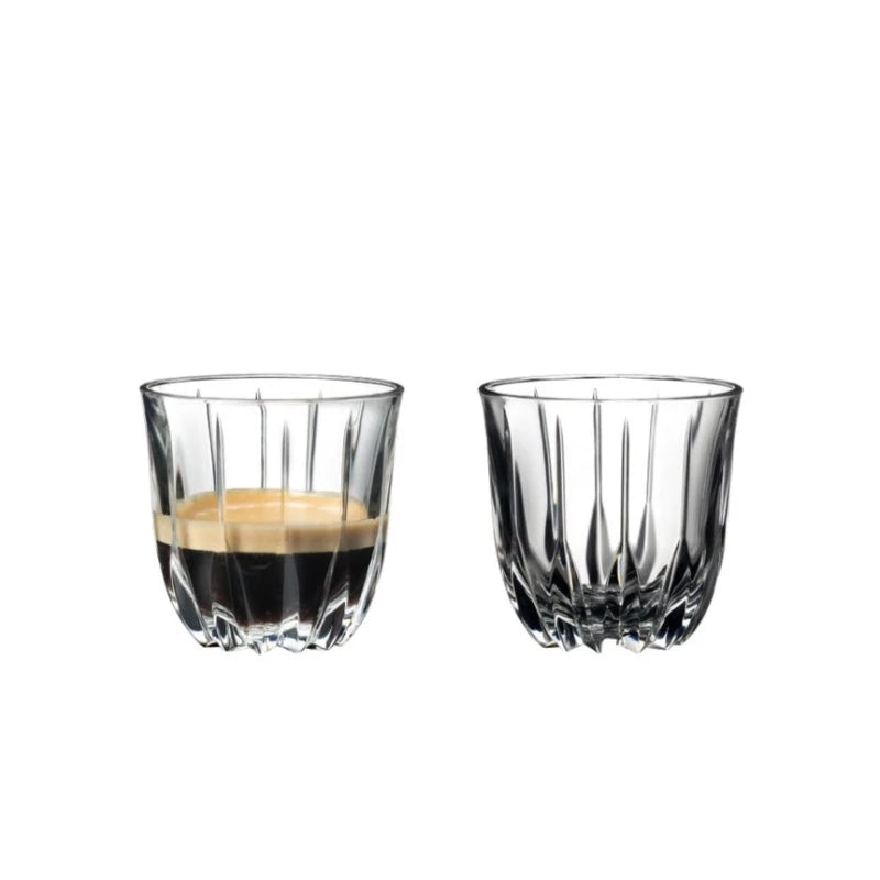 Riedel Drink Specific Glassware Coffee (Pair) - Tumbler (7980472205534)
