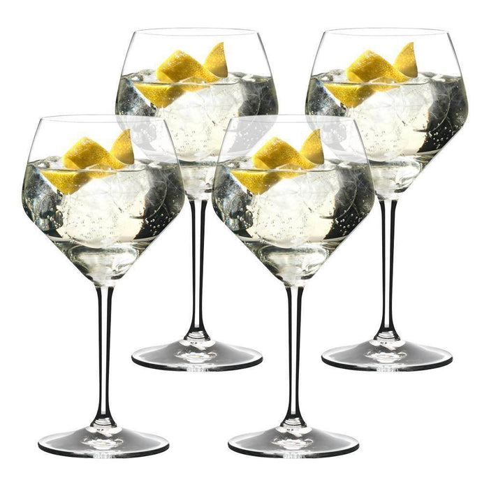 Riedel Extreme Gin Glasses (Set of 4) 5441/97 - {{ The Riedel Shop }} (4744807809161)