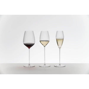Riedel Max Champagne Glass (Single) - {{ The Riedel Shop }} (4744812134537)