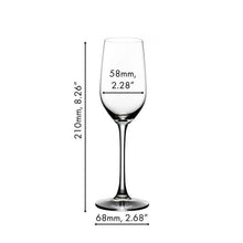 Riedel Mixing Sets Tequila Glasses (Set 4) - Barware (7549030432990)