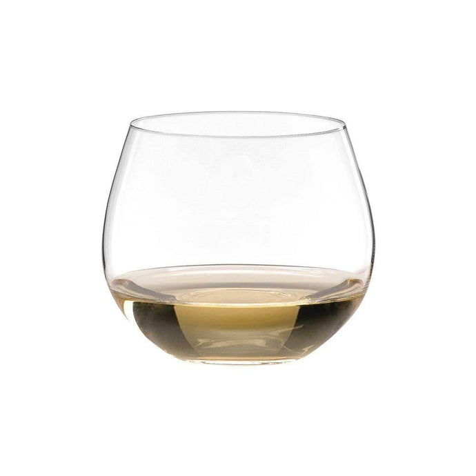 Riedel O Oaked Chardonnay Glasses (Pair) - Tumbler (4744967061641)
