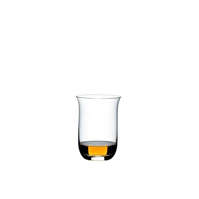 Riedel O Single Malt Whiskey Tumbler (Pair) - {{ The Riedel Shop }} (4744814198921)