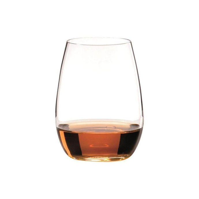 Riedel O Spirits / Fortified Wines / Sake Glasses (Pair) - (4744813838473)