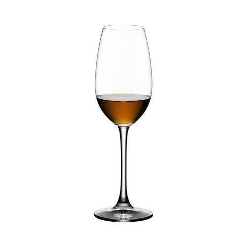 Riedel Ouverture Sherry Glasses (Pair) - {{ The Riedel Shop }} (4744817049737)