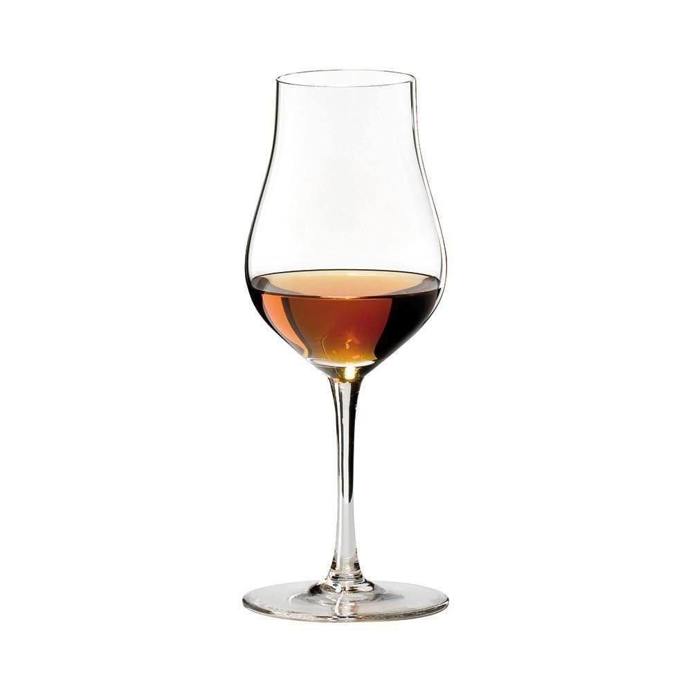 Riedel Sommeliers Cognac XO (OAS) Glass - {{ The Riedel Shop }} (4745054322825)