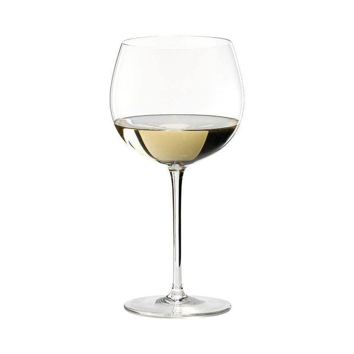 Riedel Sommeliers Montrachet / Chardonnay Glass - Stemware (4745068511369)