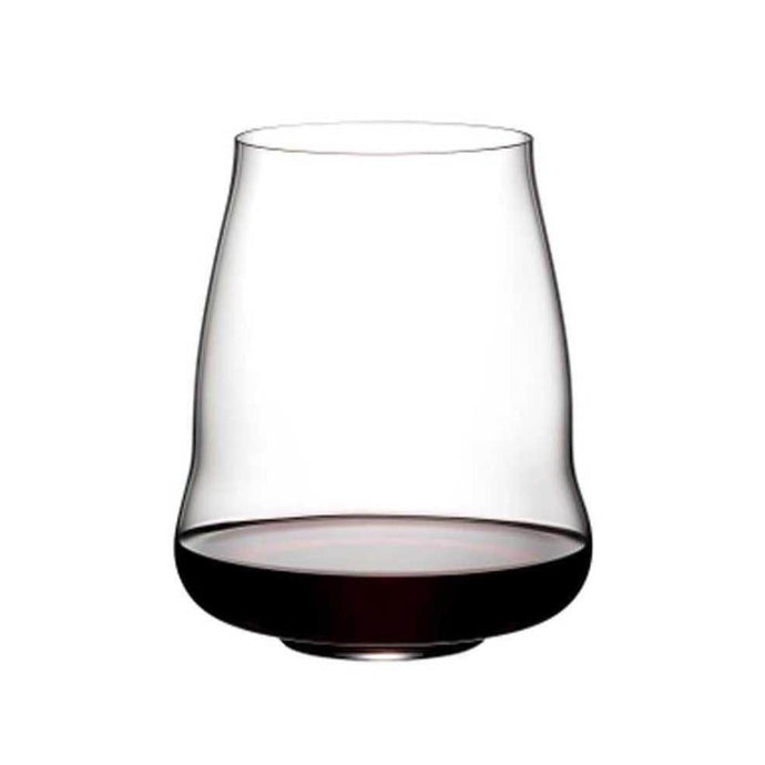 Riedel Stemless Wings Pinot Noir / Nebbiolo To Fly - Tumbler (6577918640314)