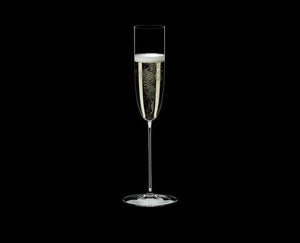 Riedel Superleggero Champagne Flute Glass (Single) Hand Made (4744826224777)