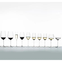 Riedel Superleggero Viognier/Chardonnay Glass (Single) Hand (5521314611362)