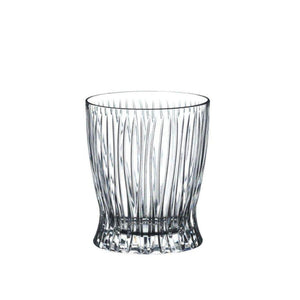 Riedel Tumbler Collection Fire Whisky Glasses (Pair) - (4745029222537)