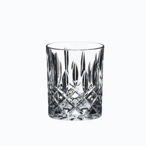 Riedel Tumbler Collection Spey Whisky Glasses (Pair) - {{ The Riedel Shop }} (4744828846217)