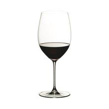 Riedel Veritas Cabernet / Merlot (8 Glasses) - Value Pack (4744828551305)