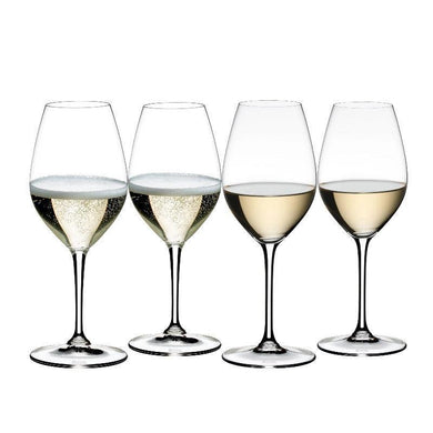 Riedel Wine Friendly Riedel 003 White Wine / Champagne Glass (7549049962718)