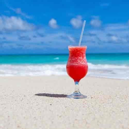 Four Essential Summer Cocktails