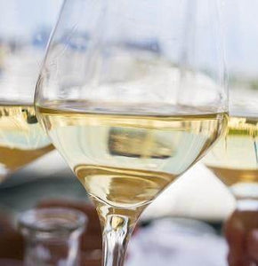Light Bodied White Wine - {{ The Riedel Shop }}