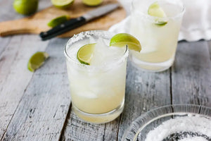 Tequila  Margarita Recipe