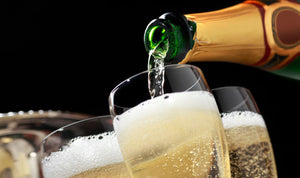 Guide to Sparkling Wine - {{ The Riedel Shop }}