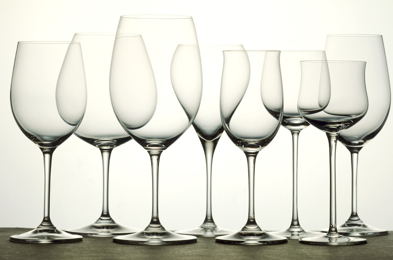 Which Glass Is This? - {{ The Riedel Shop }}