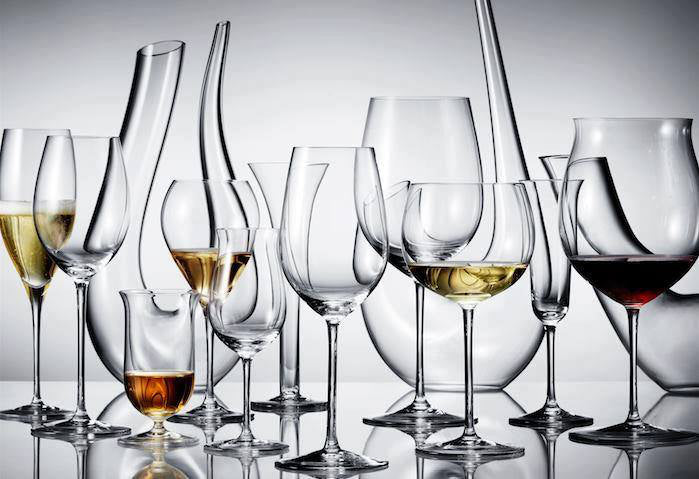 Which Riedel Wine Glass?