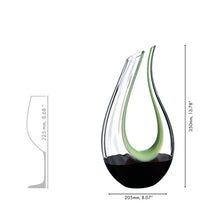 Riedel Decanter Amadeo Phyllon (8331596497118)