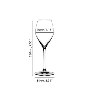 Riedel Extreme Champagne Glasses (Pair) (4744964112521)