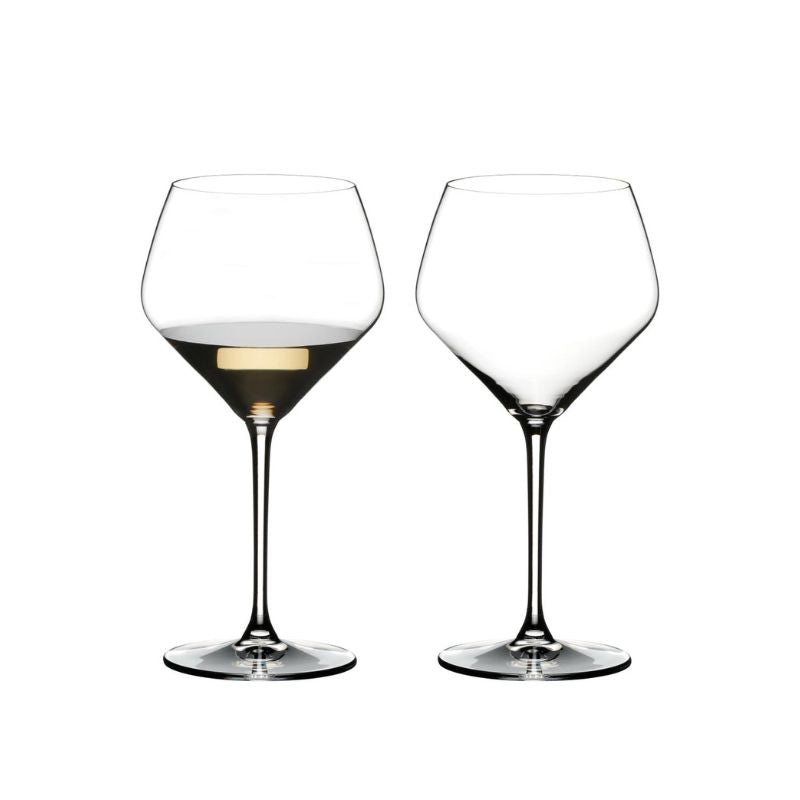 Riedel Extreme Chardonnay Glasses (Pair) - Stemware