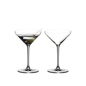 Riedel Extreme Martini Glasses (Pair) (4744807743625)