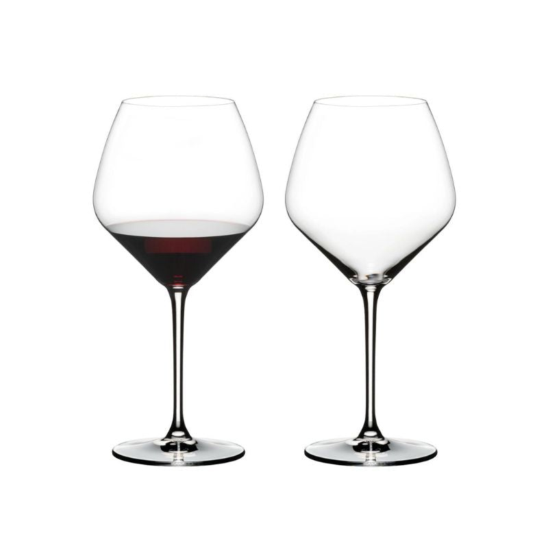 Riedel Extreme Pinot Noir Glasses (Pair) - Stemware