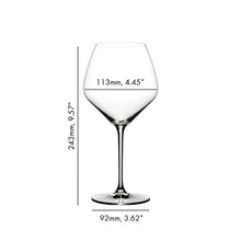 Riedel Extreme Pinot Noir Glasses (Set of 4) (4744807874697)