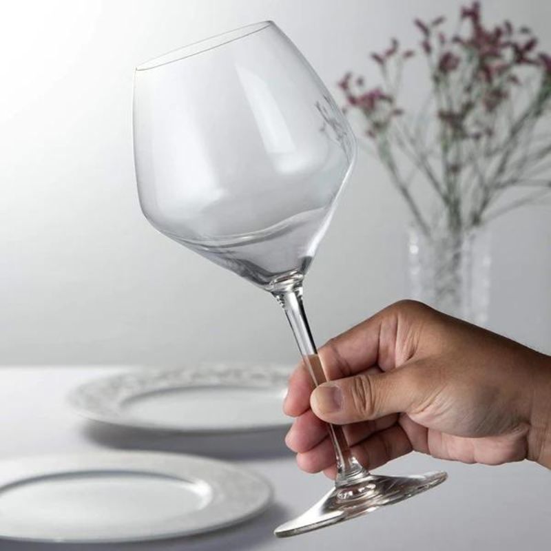 Riedel Extreme Pinot Noir Glasses (Pair) (4744807252105)