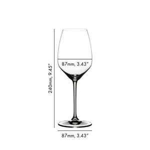 Riedel Extreme Riesling / Sauvignon Blanc Glasses (Pair) (4744807481481)
