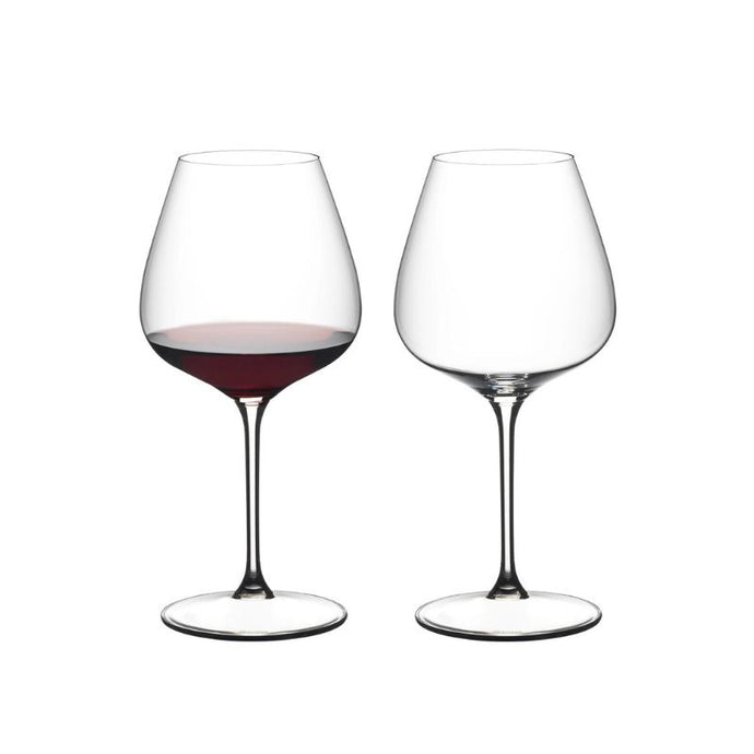 Riedel Grape Pinot Noir / Nebbiolo / Aperitivo Glasses (Pair) (8342511911134)