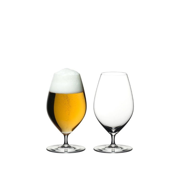 Riedel Veritas Beer Glasses (Pair) (4744828289161)