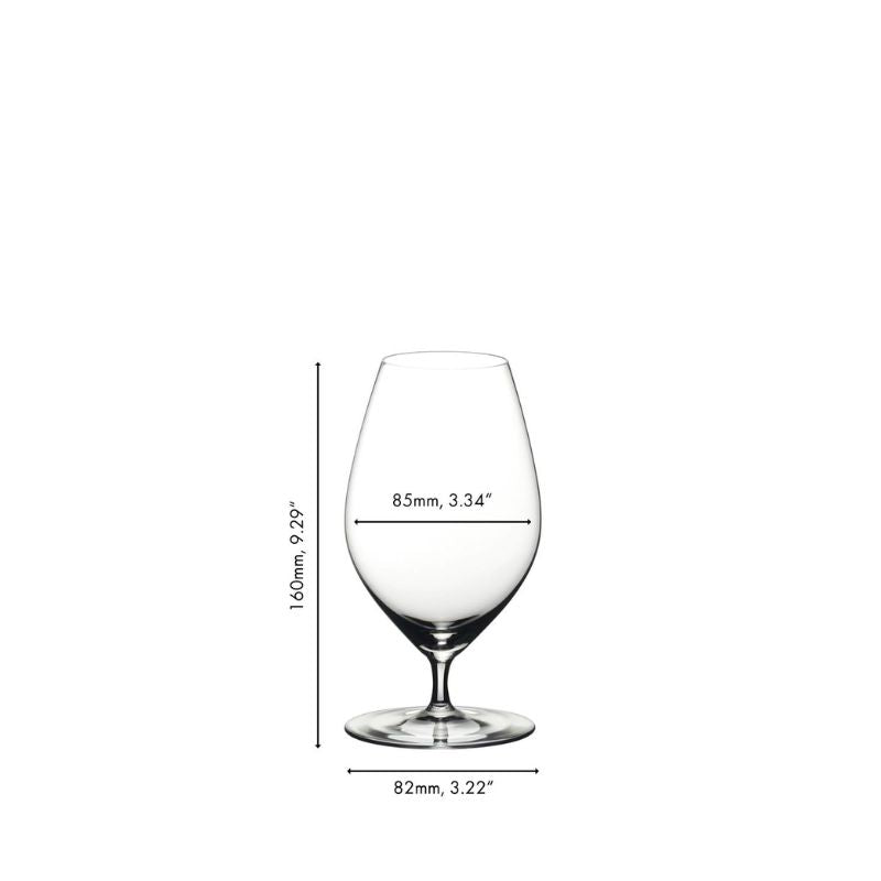 Riedel Veritas Beer Glasses (Pair) (4744828289161)