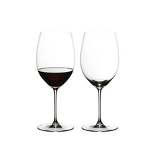 Riedel Veritas Cabernet / Merlot Glasses (Pair) (4744828256393)