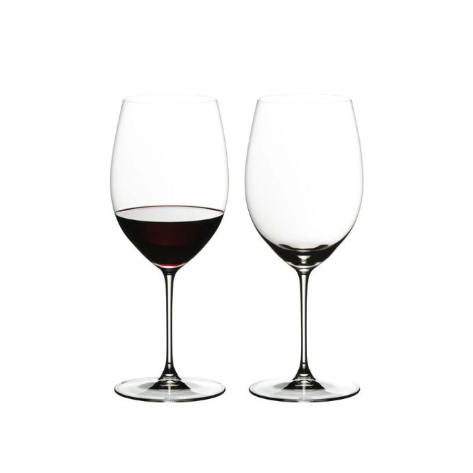 Riedel Veritas Cabernet / Merlot Glasses (Pair) (4744828256393)