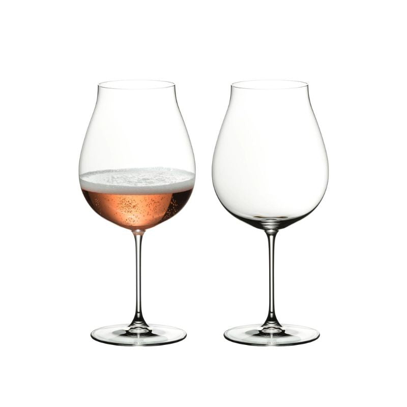 Riedel Veritas Pinot Noir (New World) Glasses (Pair) -