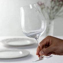 Riedel Veritas Pinot Noir (New World) Glasses (Set of 4) (6142002135226)