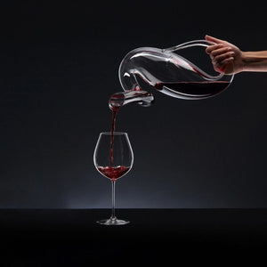 Riedel Veritas Pinot Noir (Old World) Glasses (Pair) (4745028731017)