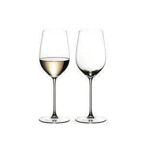 Riedel Veritas Riesling / Zinfandel Glasses (Pair) (4744831598729)