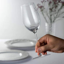 Riedel Veritas Riesling / Zinfandel Glasses and Mosel Decanter (4 Glasses + 1 Decanter) (7702567977182)