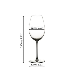 Riedel Veritas Sauvignon Blanc Glasses (Pair) (4744831467657)