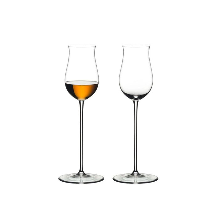 Riedel Veritas Spirits Glasses (Pair) (4744831926409)