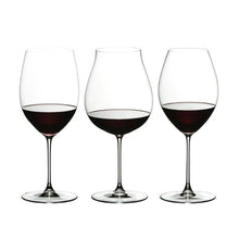 Riedel Veritas Tasting Set Red Wine Glasses (Set of 3) (8159421694174)