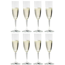 Riedel Vinum Champagne Glasses (4 Pairs) (4744834154633)